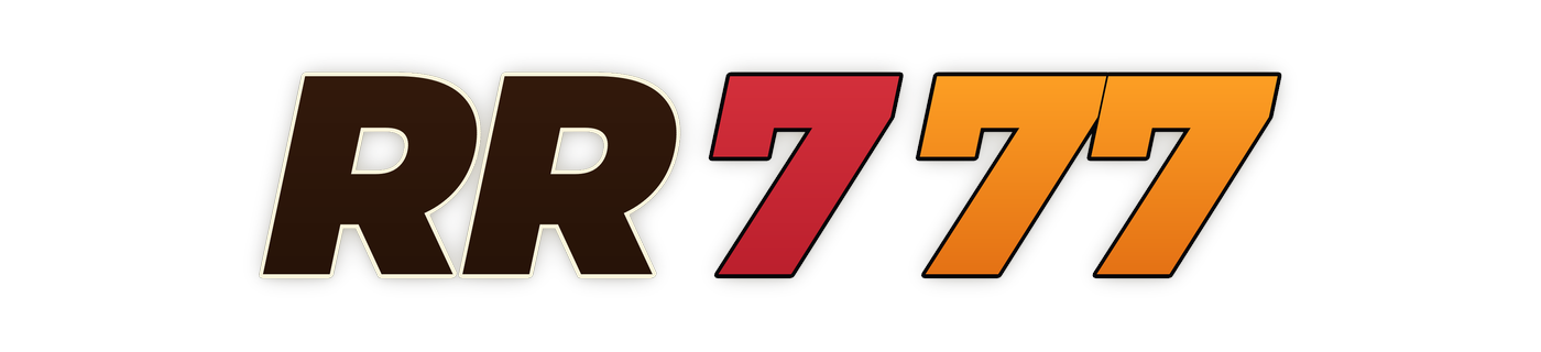 rr777 Logo